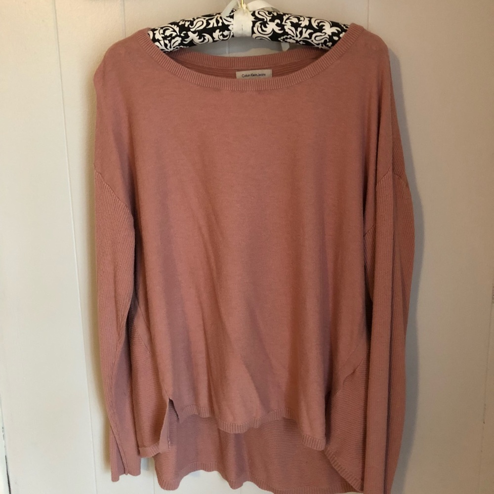 Calvin Klein Jeans Sweater